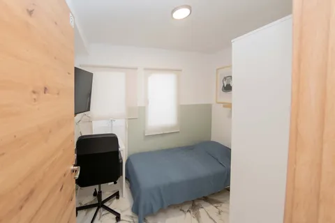 Habitació de lloguer, Granada