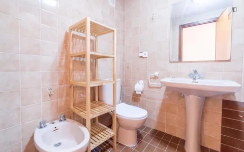 Habitació de lloguer, València