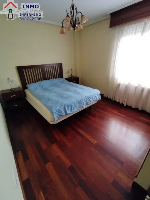 Pis de 95 m² a Ferrol