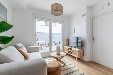 Appartamento 80 m² a Madrid