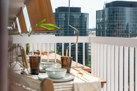 Pis de 79 m² a Barcelona