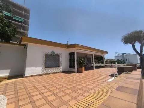 Casa de 150 m² a Punta Umbría