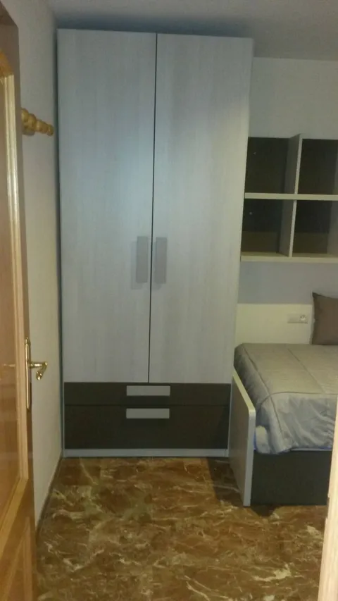 Pis de 115 m² a Granada