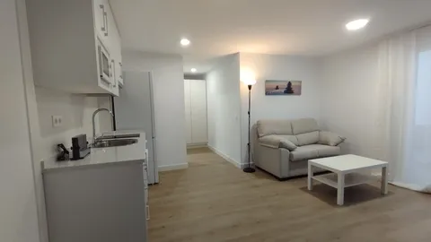 Pis de 55 m² a Huelva