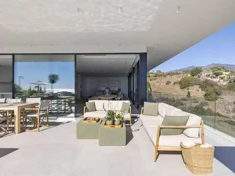 Casa de 480 m² a Benahavís