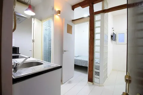 Квартира 20 м² у Madrid
