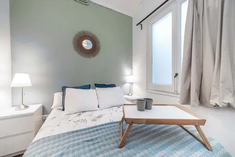 Zimmer zur Miete, Barcelona