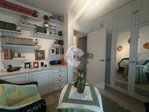 Pis de 90 m² a Santiago de Compostel·la