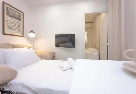 Pis de 22 m² a Madrid