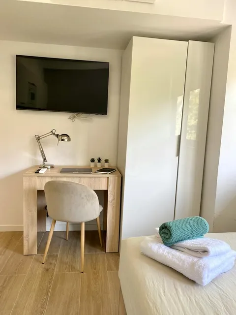 Pis de 32 m² a Madrid