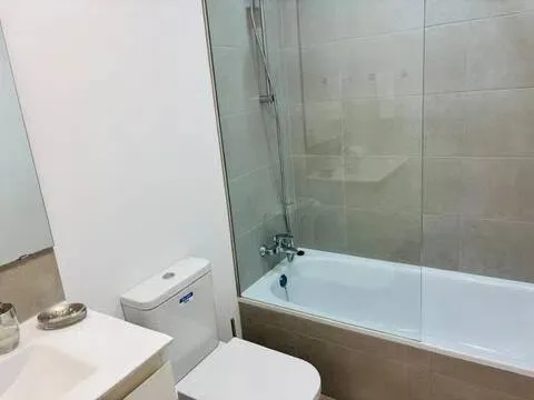 Pis de 60 m² a Santa Cruz de Tenerife
