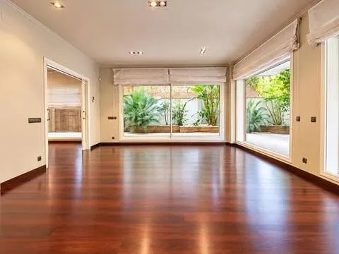 Pis de 180 m² a Barcelona