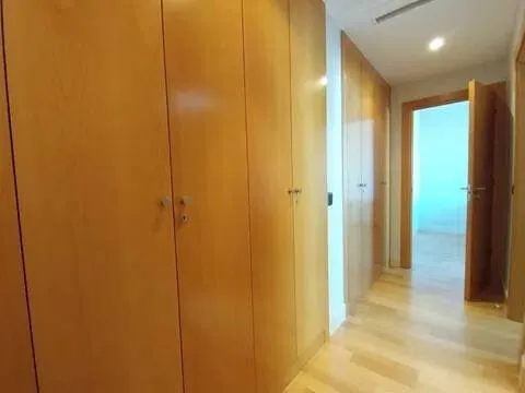Pis de 98 m² a Madrid
