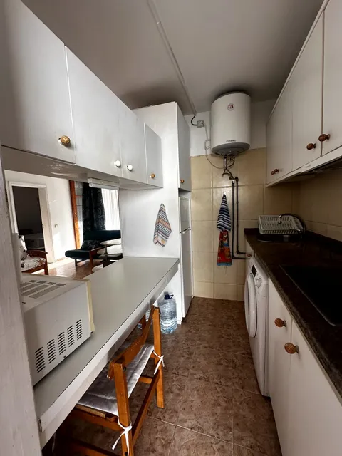 Pis de 68 m² a Arona