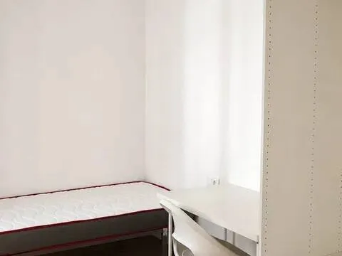 Pis de 100 m² a València