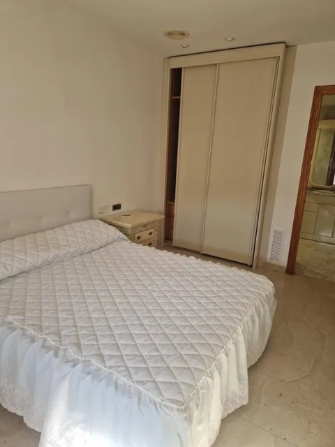 Appartamento 119 m² a Madrid