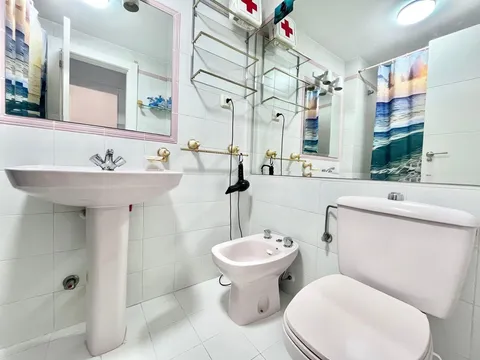 Pis de 75 m² a Cartagena