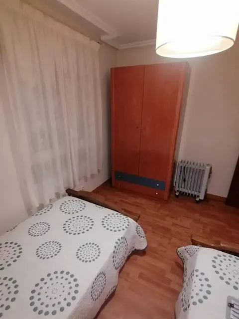 Pis de 80 m² a Gijón