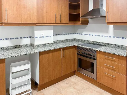 Pis de 95 m² a Xiva