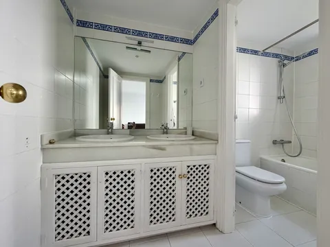 Appartement 219 m² à Marbella