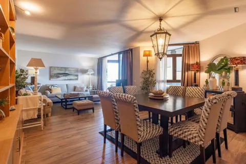 Appartamento 120 m² a Málaga