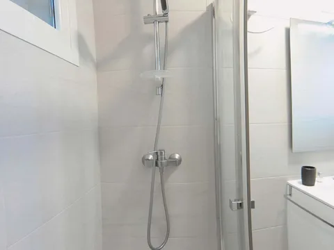 Pis de 30 m² a Madrid