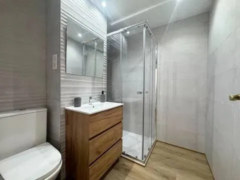 Pis de 84 m² a Fuenlabrada