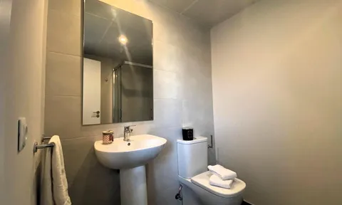 Pis de 70 m² a Sevilla