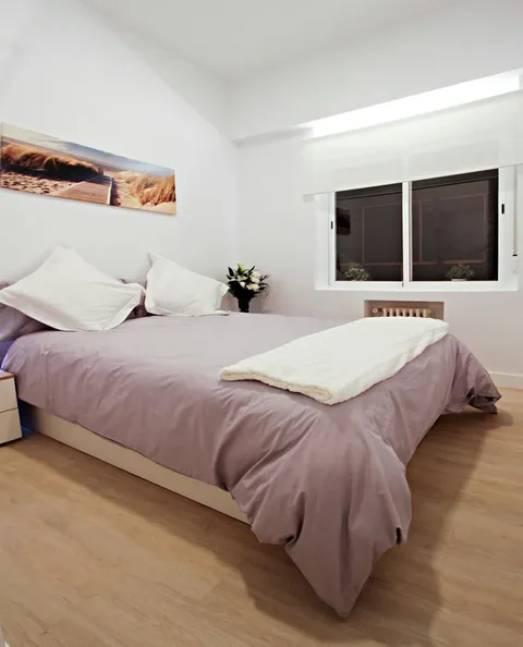 Pis de 60 m² a Madrid