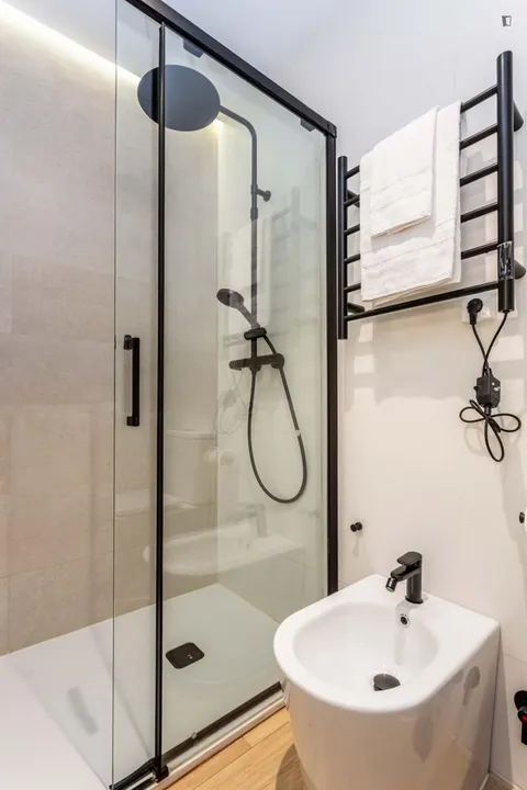 Appartamento 70 m² a Madrid