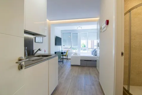 Pis de 30 m² a Madrid