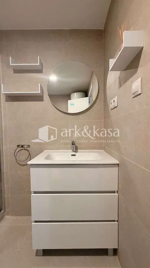 Pis de 75 m² a València