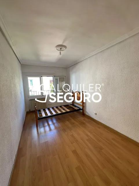 Pis de 87 m² a Alcorcón