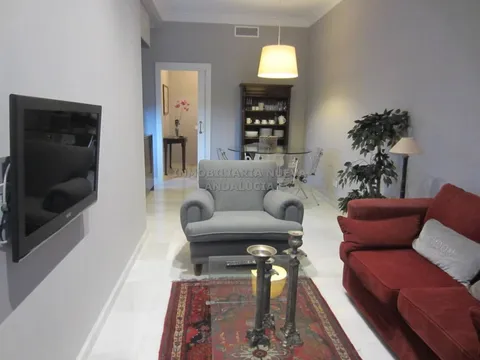 Piso de 55 m² en Almería