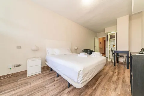 Pis de 32 m² a Madrid