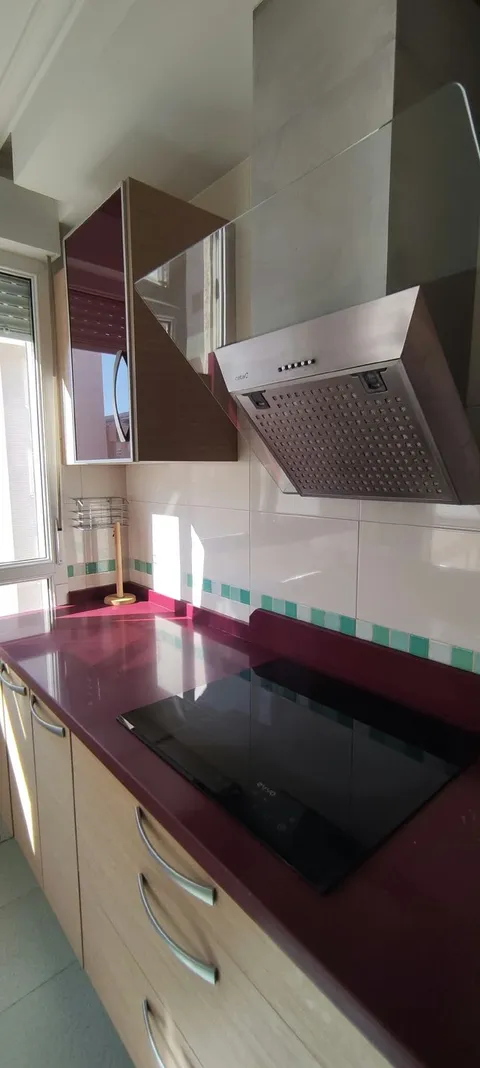 Pis de 96 m² a Palencia