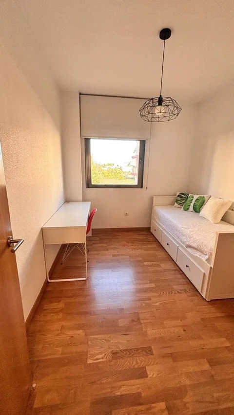 Pis de 85 m² a Múrcia