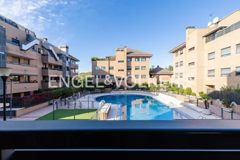 Pis de 180 m² a Pozuelo de Alarcón