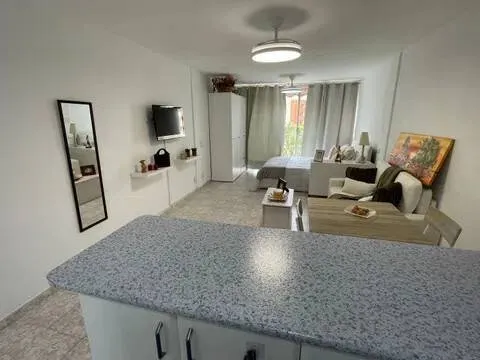 Pis de 50 m² a Benidorm