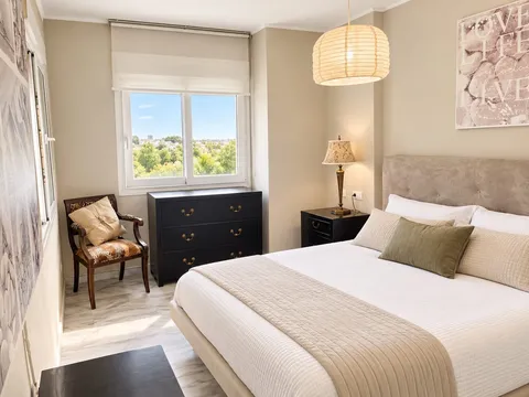 Pis de 75 m² a Marbella