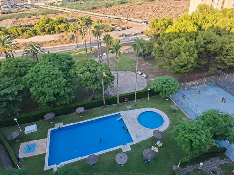 Pis de 90 m² a el Campello
