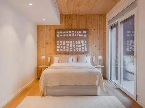 Pis de 70 m² a Madrid