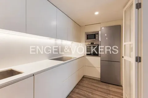 Pis de 114 m² a València