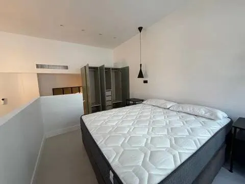 Pis de 50 m² a Madrid