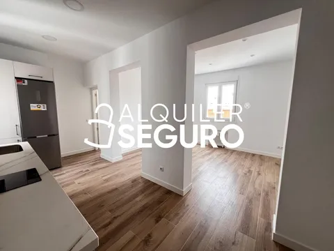 Appartement 57 m² à Madrid