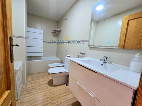 Pis de 60 m² a Águilas