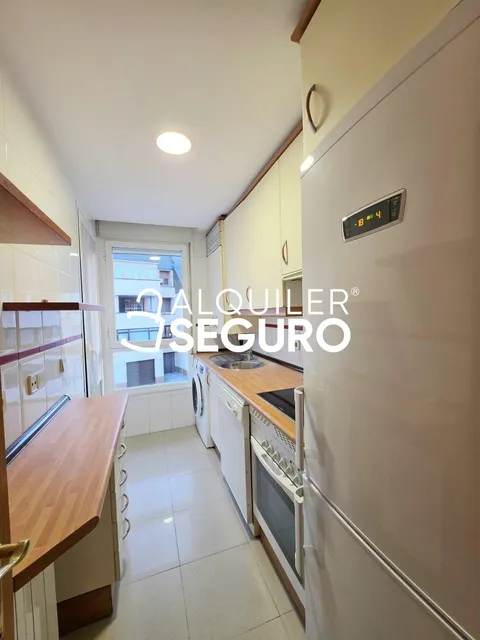 Pis de 86 m² a Pozuelo de Alarcón