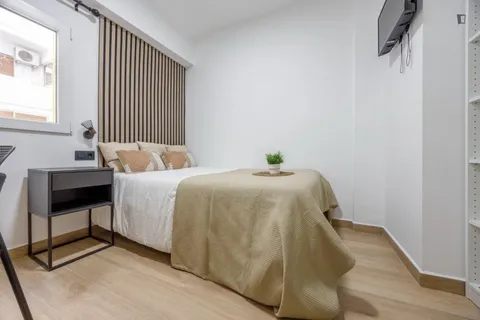 Habitació de lloguer, València