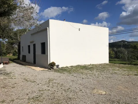 Pis de 60 m² a Sant Joan de Labritja