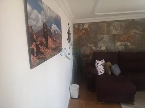 Habitació de lloguer, El Rosario